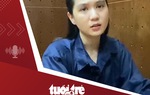 Tin tức tối 15-1: Truy tố Ngọc Trinh theo khung hình phạt từ 2 - 7 năm tù