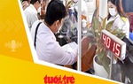 Tin tức sáng 11-10: Xem xét ngưỡng nợ thuế bị tạm hoãn xuất cảnh