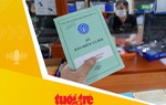 Tin tức sáng 29-10: Đề xuất mức điều chỉnh tiền lương, thu nhập tháng đã đóng bảo hiểm xã hội