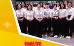 Tin tức sáng 12-11: Đã đưa 130.000 lao động ra nước ngoài làm việc chỉ trong 10 tháng