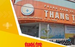 Tin tức sáng 13-11: TP.HCM tước giấy phép hai phòng khám 'vẽ bệnh moi tiền'