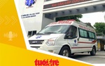 Tin tức sáng 14-11: Trung tâm cấp cứu 115 TP.HCM đạt chứng nhận vàng về cấp cứu ngoại viện