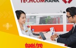 Tin tức sáng 15-11: Thêm ngân hàng ngừng giao dịch online, thẻ ATM với khách chưa xác thực sinh trắc học