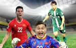 Quả bóng vàng 2024 - Giải hạng Nhất thách thức V-League