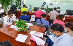 TP.HCM cấm Văn phòng đăng ký đất đai kiểm tra hiện trạng nhà ở khi giải quyết đăng ký biến động