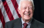 Người đứng đầu Nhà Trắng đầu tiên chạm mốc 100 tuổi, cựu tổng thống Jimmy Carter đã qua đời