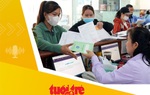 Tin tức sáng 2-3: Ngưng ủy quyền thu với Công ty Bảo hiểm PVI TP.HCM