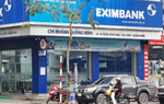 Eximbank bất ngờ thay đổi quy định về phí với các tài khoản 'ngủ đông'