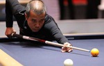 Trần Quyết Chiến vô địch World Cup billiards, vươn lên vị trí thứ 2 thế giới