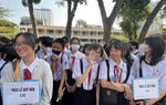 Học sinh thi vào lớp 10 có cần phải có CCCD không?