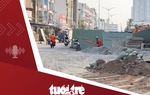 Tin tức tối 11-4: Đường Tạ Quang Bửu ở quận 8, TP.HCM sau 23 năm khởi công, hiện giờ ra sao?