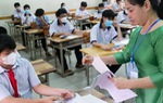 Phân luồng học sinh sau lớp 9: Giáo viên không khéo, học trò tổn thương