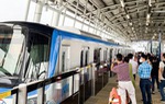 Metro số 1: TP.HCM cam kết vận hành thương mại toàn tuyến từ quý 4-2024