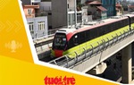 Tin tức sáng 5-5: Lập tổ công tác đôn đốc tiến độ đường sắt đô thị Hà Nội và TP.HCM