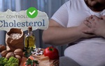 Bác sĩ chuyên khoa: Thiếu cholesterol cũng nguy hiểm như... thừa cholesterol