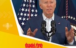 Tin tức sáng 22-7: Ông Biden tuyên bố rút khỏi cuộc đua vào Nhà Trắng