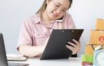 Gen Z dẫn đầu xu hướng bán hàng online