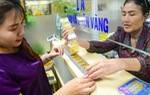 Công an TP.HCM giải thích lý do thu thập thông tin, danh sách người mua bán vàng