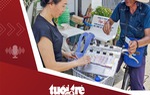 Tin tức tối 24-8: Từ 1-10, vé số miền Nam tăng doanh số phát hành lên 130 tỉ đồng/kỳ