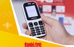 Tin tức sáng 21-9: Hỗ trợ đổi máy 4G miễn phí cho 700.000 khách hàng đang dùng mạng 2G