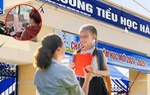 Nhiều cơ quan 'chạy đua' giúp cháu bé chưa có giấy khai sinh được vào học lớp 1