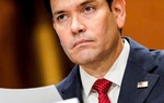 Ông Marco Rubio - người gốc Cuba đầu tiên làm ngoại trưởng Mỹ