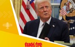 Tin tức sáng 22-1: Tổng thống Trump mạnh tay với người nhập cư bất hợp pháp