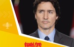 Tin tức sáng 7-1: Thủ tướng Canada Justin Trudeau tuyên bố sẽ từ chức