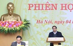 Thủ tướng ấn định thời gian hoàn thành hai nhà máy điện hạt nhân tại Ninh Thuận