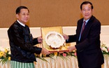 Món quà Myanmar dành cho ông Hun Sen