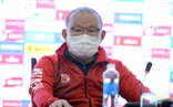 HLV Park Hang Seo: 'U23 Việt Nam cần tổ chức tốt lối chơi để đánh bại U23 Thái Lan'