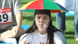 Cuộc thi 'Ngồi không' quy tụ nhiều thần tượng K-pop gây 'nóng sốt'