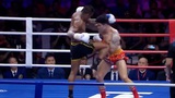 'Bậc thầy Kungfu' Trung Quốc đòi đổi luật khi gặp 'thánh muay Thái' Buakaw