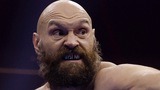 Tyson Fury tố trọng tài 'cướp chiến thắng'