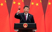 Trung Quốc sẽ lên thống trị trong 10 năm tới?