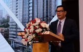 Ông Nguyễn Bá Dương đăng ký mua thêm 1 triệu cổ phiếu Coteccons