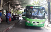 10 đơn vị vận tải xe buýt TP.HCM 'dọa' ngưng hoạt động từ 15-8 vì nợ nần