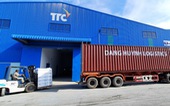Tập đoàn TTC đấu giá thành công 5 lô đất gần 30 ha tại KCN Sóng Thần