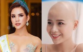 H Cúc ÊBan đăng quang Hoa hậu sinh thái Việt Nam, Cô gái bệnh ung thư thi Miss World Vietnam