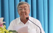 Bắt tạm giam cựu giám đốc Sở Tài nguyên - môi trường Đồng Nai