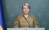 Tòa án Nga phát lệnh bắt và truy nã quốc tế phó thủ tướng Ukraine