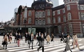 Nhật Bản trợ cấp khẩn cho sinh viên nước ngoài gặp khó