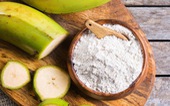 ‘Siêu thực phẩm’ mới có thể thay thế bột mì truyền thống