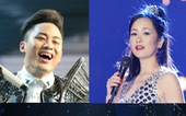 Tùng Dương, Hồng Nhung và Oplus được chọn hát bài hát SEA Games 31 trong đêm khai mạc