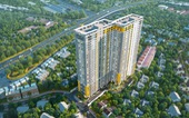 Khu vực nào đầu tư căn hộ cho thuê hấp dẫn tại khu Đông TP.HCM?