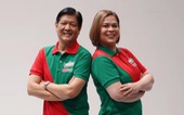 Bầu cử Philippines: Cuộc đua của 2 'con nhà nòi'