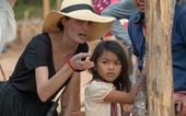 Ký ức thời diệt chủng của Khmer Đỏ qua mắt trẻ thơ