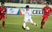 Báo chí Malaysia đề cao Công Phượng và Quang Hải