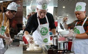 Người nấu phở ngon đua tài