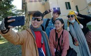 Cây gạo thôn Đoài và di sản Đà Lạt: những biểu tượng dần biến mất...